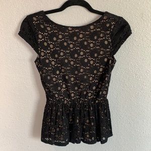 Francescas top. Never worn, with tags on.